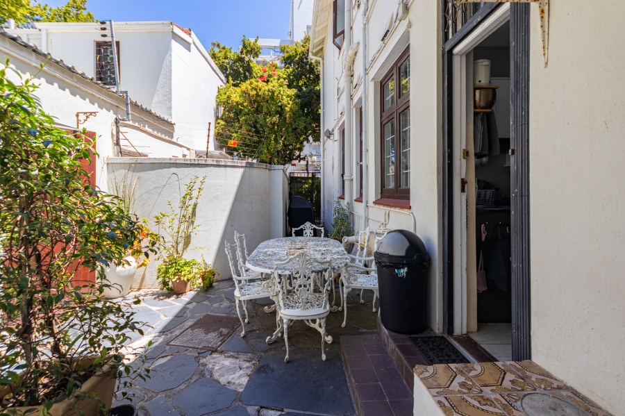 3 Bedroom Property for Sale in Claremont Upper Western Cape